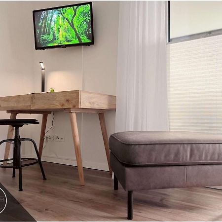 Ferienwohnung Motje In ראשטדה מראה חיצוני תמונה